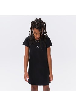 JORDAN T-SHIRT ESSENTIALS DRESS G ze sklepu Sizeer w kategorii Sukienki dziewczęce - zdjęcie 147809111