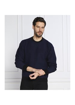 HUGO Sweter Scol | Regular Fit ze sklepu Gomez Fashion Store w kategorii Swetry męskie - zdjęcie 147820012