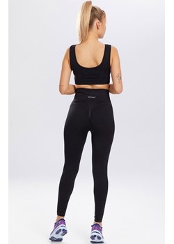Legginsy w kolorze czarnym Adapt, Kolor czarny, Rozmiar L, Spaio ze sklepu Primodo w kategorii Spodnie damskie - zdjęcie 147822630