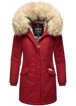 Navahoo damska kurtka zimowa Cristal ze sklepu Urban Babe w kategorii Kurtki damskie - zdjęcie 147860040