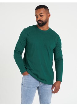 GATE Bawełniana koszulka basic dla mężczyzn S ze sklepu gateshop w kategorii T-shirty męskie - zdjęcie 147879171