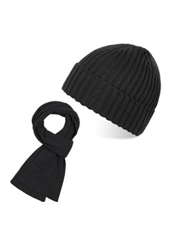 Zestaw zimowy zz-15-dgr czapka a-06 szalik ze sklepu merg.pl w kategorii Czapki zimowe męskie - zdjęcie 147919052