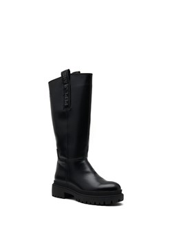 Pepe Jeans London Kozaki Bettle Handler ze sklepu Gomez Fashion Store w kategorii Kozaki damskie - zdjęcie 147936193