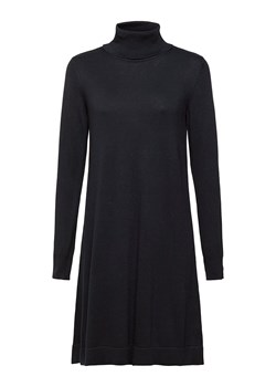 Sukienka w kolorze czarnym ze sklepu Limango Polska w kategorii Sukienki - zdjęcie 147974384
