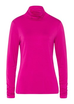 Koszulka w kolorze różowym ze sklepu Limango Polska w kategorii Bluzki damskie - zdjęcie 147975150