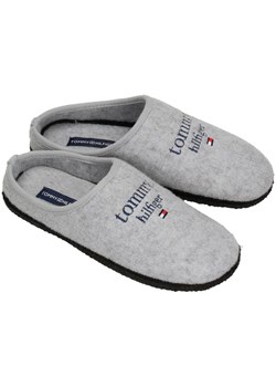Domowe Tommy Hilfiger ze sklepu Darbut w kategorii Kapcie damskie - zdjęcie 148002350