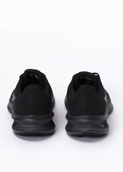 Buty męskie do biegania czarne NIKE DOWNSHIFTER 11 ze sklepu Sneaker Peeker w kategorii Buty sportowe męskie - zdjęcie 148004163