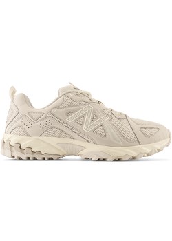 Buty męskie New Balance ML610TBC – beżowe ze sklepu New Balance Poland w kategorii Buty sportowe męskie - zdjęcie 148026052