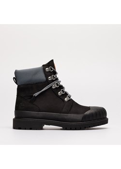 TIMBERLAND 6&quot; HERITAGE RUBBER TOE WP ze sklepu Symbiosis w kategorii Workery damskie - zdjęcie 148037694