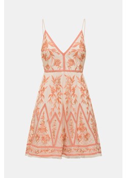 LACE & BEADS Sukienka - Wielokolorowy - Kobieta - 8 UK(S) - REVA DRESS ze sklepu Halfprice w kategorii Sukienki - zdjęcie 148110832