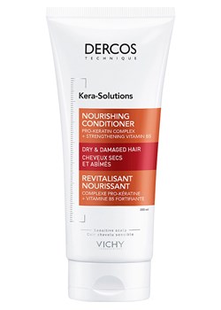 Maska do włosów "Dercos Kera-Solutions" - 200 ml ze sklepu Limango Polska w kategorii Maski do włosów - zdjęcie 148112252