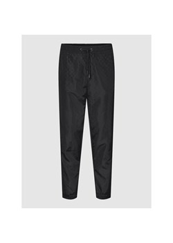 Spodnie typu track pants ze wzorem na całej powierzchni model ‘Shayne’ ze sklepu Peek&Cloppenburg  w kategorii Spodnie męskie - zdjęcie 148116240