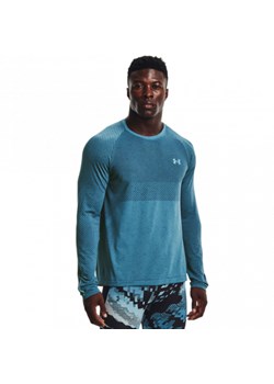 Damskie spodnie treningowe UNDER ARMOUR Rival Fleece Mesh Pant ze sklepu Sportstylestory.com w kategorii T-shirty męskie - zdjęcie 148120142
