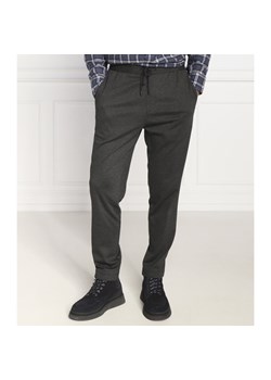Joop! Spodnie dresowe 3Explose-J | Loose fit ze sklepu Gomez Fashion Store w kategorii Spodnie męskie - zdjęcie 148122812
