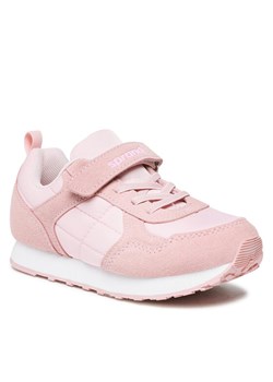 Sprandi Sneakersy CP23-1234 Różowy ze sklepu MODIVO w kategorii Buty sportowe dziecięce - zdjęcie 148123123