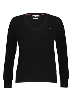Sweter w kolorze czarnym ze sklepu Limango Polska w kategorii Swetry damskie - zdjęcie 148144594