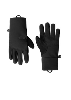 Rękawiczki The North Face Apex Insulated Etip 0A7RHGJK31 - czarne ze sklepu streetstyle24.pl w kategorii Rękawiczki męskie - zdjęcie 148150040