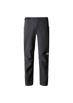 Spodnie The North Face Athletic Outdoor 0A7X6F0C51 - szare ze sklepu streetstyle24.pl w kategorii Spodnie męskie - zdjęcie 148150094