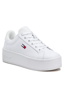 Buty sportowe damskie Tommy Jeans - eobuwie.pl ze sklepu eobuwie.pl w kategorii Buty sportowe damskie - zdjęcie 148164192