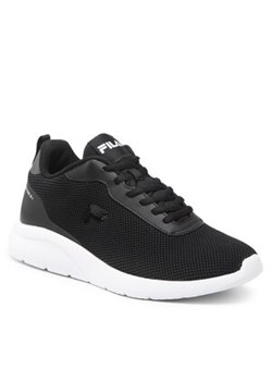 Sneakersy Fila - Spitfire FFM0077.83036 Black/White ze sklepu eobuwie.pl w kategorii Buty sportowe męskie - zdjęcie 148166343