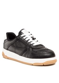 Sneakersy GCDS - CC94U460051 Black 02 ze sklepu eobuwie.pl w kategorii Buty sportowe damskie - zdjęcie 148171913