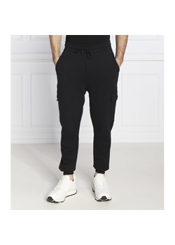 Joop! Jeans Spodnie dresowe SAINT | Regular Fit ze sklepu Gomez Fashion Store w kategorii Spodnie męskie - zdjęcie 148177084