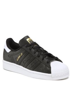 Buty adidas - HQ1937 Cblack/Cblack/Ftwwht ze sklepu eobuwie.pl w kategorii Buty sportowe damskie - zdjęcie 148181731