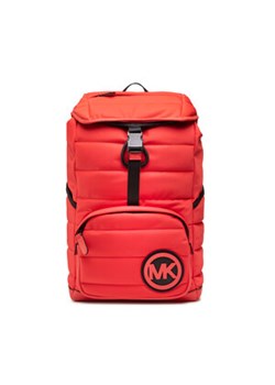 Plecak MICHAEL Michael Kors - Brooklyn 33F2LBKB6O 600 ze sklepu eobuwie.pl w kategorii Plecaki - zdjęcie 148181852