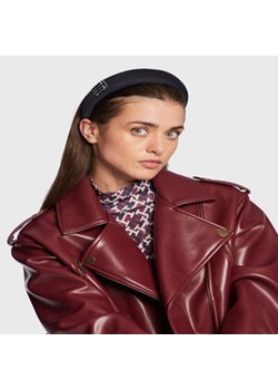 Opaska Tommy Hilfiger - AW0AW13817 DW6 ze sklepu eobuwie.pl w kategorii Opaski do włosów - zdjęcie 148184002