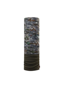 Komin Buff - Polar 126525.843.10.00 Garble Bark ze sklepu eobuwie.pl w kategorii Szaliki i chusty damskie - zdjęcie 148186240