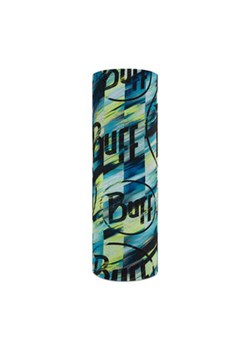 Komin Buff - Original Ecostretch 130513.555.10.00 Neahrs Logo Multi ze sklepu eobuwie.pl w kategorii Szaliki i chusty damskie - zdjęcie 148186293