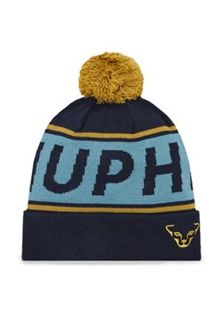 Czapka Dynafit - Skiuphill Beanie 08-71136 Blueberry Storm Blue 3011 ze sklepu eobuwie.pl w kategorii Czapki zimowe damskie - zdjęcie 148186800