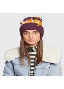 Czapka Helly Hansen - Ridgeline 67150 Amethyst ze sklepu eobuwie.pl w kategorii Czapki zimowe damskie - zdjęcie 148186822
