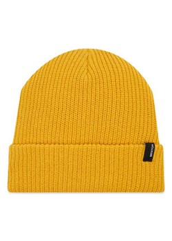 Czapka Brixton - Heist 10782 Mustard ze sklepu eobuwie.pl w kategorii Czapki zimowe damskie - zdjęcie 148190580
