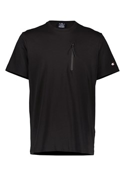 Koszulka w kolorze czarnym ze sklepu Limango Polska w kategorii T-shirty męskie - zdjęcie 148212491