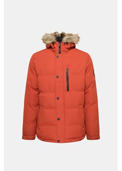 THREADBARE Kurtka zimowa - Pomarańczowy ciemny - Mężczyzna - M (M) ze sklepu Halfprice w kategorii Kurtki męskie - zdjęcie 148233622
