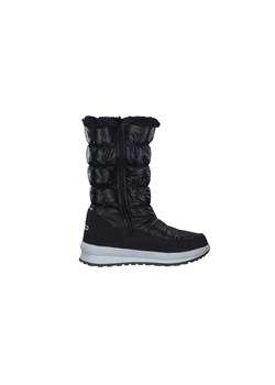 CMP Buty damskie Holse Snow Boot czarne ze sklepu taniesportowe.pl w kategorii Śniegowce damskie - zdjęcie 148259894