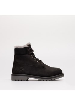 TIMBERLAND 6 IN PRMWPSHEARLING LINED ze sklepu Symbiosis w kategorii Workery damskie - zdjęcie 148266803