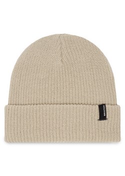 Czapka Brixton - Heist 10782 Beige ze sklepu eobuwie.pl w kategorii Czapki zimowe damskie - zdjęcie 148279304
