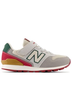 Buty New Balance YV996JQ3 - multikolor ze sklepu streetstyle24.pl w kategorii Buty sportowe dziecięce - zdjęcie 148300340