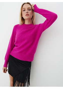 Sweter damski Mohito ze sklepu Mohito w kategorii Swetry damskie - zdjęcie 148301943