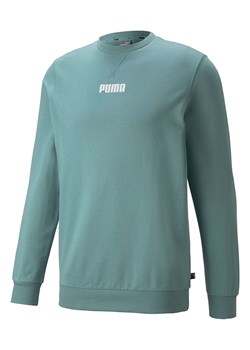 Bluza "Modern Basics" w kolorze turkusowym ze sklepu Limango Polska w kategorii Bluzy męskie - zdjęcie 148353821