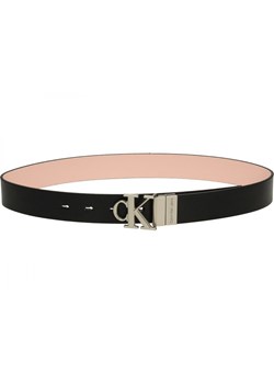 Pasek Calvin Klein Jeans ze sklepu Darbut w kategorii Paski damskie - zdjęcie 148373214