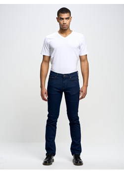 Spodnie jeans męskie Terry 556 ze sklepu Big Star w kategorii Jeansy męskie - zdjęcie 148389904