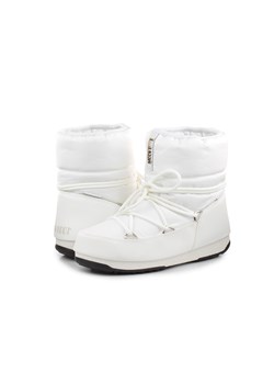 Moon Boot Damskie Moon Boot Low Nylon ze sklepu Office Shoes Polska w kategorii Śniegowce damskie - zdjęcie 148393250