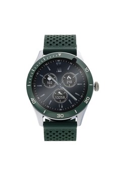 Smartwatch VECTOR SMART - VCTR-34-04-GR Green ze sklepu eobuwie.pl w kategorii Zegarki - zdjęcie 148414272