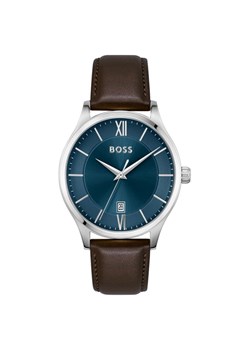 ZEGAREK HUGO BOSS ELITE UHB/293 ze sklepu W.KRUK w kategorii Zegarki - zdjęcie 148425422