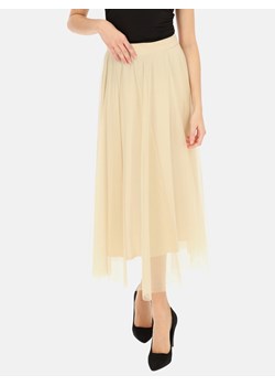 Rozkloszowana tiulowa spódnica Potis & Verso Sanna ze sklepu Eye For Fashion w kategorii Spódnice - zdjęcie 148431403