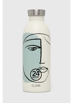 24bottles butelka termiczna Clima Calypso 500ml ze sklepu ANSWEAR.com w kategorii Bidony i butelki - zdjęcie 148435882