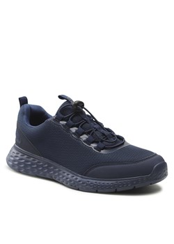 Sneakersy SPRANDI - MP78-22672 Navy ze sklepu eobuwie.pl w kategorii Buty sportowe męskie - zdjęcie 148447232